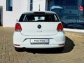 2026 Volkswagen Polo Vivo 1.4