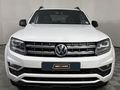 2019 Volkswagen Amarok 2.0 BiTDI Dark Label 4Motion Auto Double-Cab