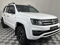 2019 Volkswagen Amarok 2.0 BiTDI Dark Label 4Motion Auto Double-Cab