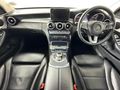 2017 Mercedes-Benz C-Class C 180 Auto