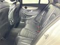 2017 Mercedes-Benz C-Class C 180 Auto