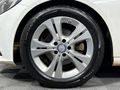 2017 Mercedes-Benz C-Class C 180 Auto