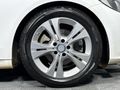 2017 Mercedes-Benz C-Class C 180 Auto