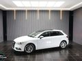 2015 Audi A3 Sportback 1.8 TFSI SE Auto