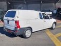 2018 Nissan NP200 1.6
