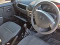 2018 Nissan NP200 1.6