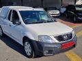 2018 Nissan NP200 1.6