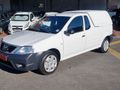 2018 Nissan NP200 1.6