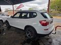 2017 BMW X3 xDrive20d