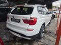 2017 BMW X3 xDrive20d
