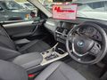 2017 BMW X3 xDrive20d