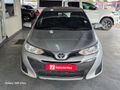 2018 Toyota Yaris 1.5 XS 5-dr