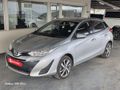 2018 Toyota Yaris 1.5 XS 5-dr