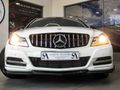 2013 Mercedes-Benz C-Class C 250 CDi BE Coupe Auto
