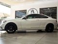 2013 Mercedes-Benz C-Class C 250 CDi BE Coupe Auto