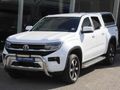 2025 Volkswagen Amarok 2.0 BiTDI 154kW 4Motion Style Double-Cab