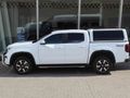 2025 Volkswagen Amarok 2.0 BiTDI 154kW 4Motion Style Double-Cab