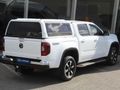 2025 Volkswagen Amarok 2.0 BiTDI 154kW 4Motion Style Double-Cab