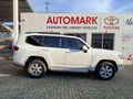 2023 Toyota Land Cruiser 300 V6 3.3 D GX-R
