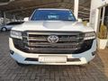 2023 Toyota Land Cruiser 300 V6 3.3 D GX-R