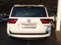 2023 Toyota Land Cruiser 300 V6 3.3 D GX-R