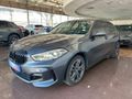 2021 BMW 1 Series 118d 5-dr Sport Auto