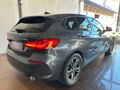 2021 BMW 1 Series 118d 5-dr Sport Auto