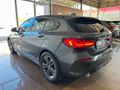 2021 BMW 1 Series 118d 5-dr Sport Auto