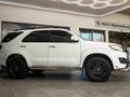 2012 Toyota Fortuner 4.0 V6 Heritage Raised Body Auto