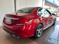 2016 Mercedes-Benz C-Class C 200 AMG Line Auto