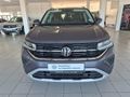 2026 Volkswagen T-Cross 1.0 TSI Life Auto
