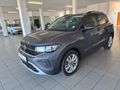 2026 Volkswagen T-Cross 1.0 TSI Life Auto
