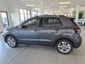 2026 Volkswagen T-Cross 1.0 TSI Life Auto