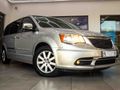 2012 Chrysler Grand Voyager 2.8 Limited Auto