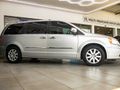 2012 Chrysler Grand Voyager 2.8 Limited Auto