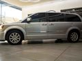 2012 Chrysler Grand Voyager 2.8 Limited Auto