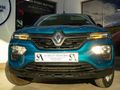 2019 Renault Kwid 1.0 Evolution