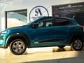 2019 Renault Kwid 1.0 Evolution