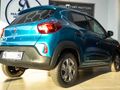 2019 Renault Kwid 1.0 Evolution