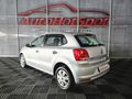 2023 Volkswagen Polo Vivo 1.4 Trendline 5-dr