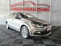 2024 Volkswagen Polo Vivo 1.6 Comfortline Auto 5-dr