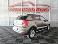 2024 Volkswagen Polo Vivo 1.6 Comfortline Auto 5-dr