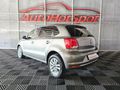 2024 Volkswagen Polo Vivo 1.6 Comfortline Auto 5-dr