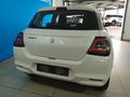 2025 Suzuki Swift 1.2 GL