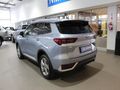 2025 Ford Territory 1.8T Ambiente