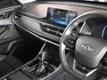 2022 Chery Tiggo 4 Pro 1.5 T Elite