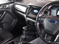 2021 Ford Ranger 2.0D Bi-Turbo Thunder Auto Double-Cab