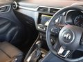 2026 MG ZS 1.5 Delux Auto
