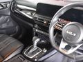 2025 Kia Seltos 1.5 EX