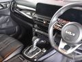 2025 Kia Seltos 1.5 EX
